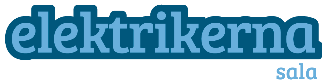 Elektriker utfört av Elektrikerna i Sala AB i Sala